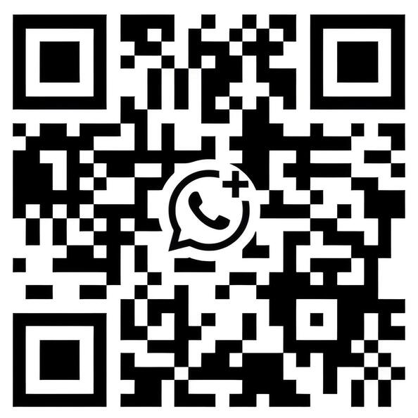 WeChat QR Code
