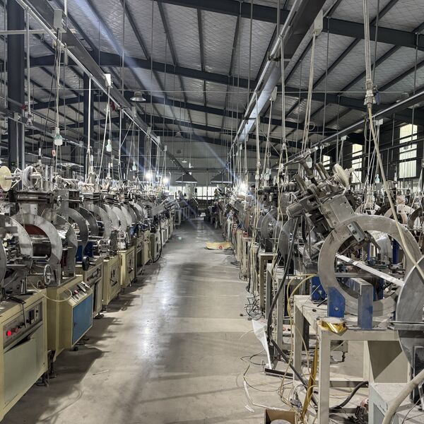 Zhengzhou Rainbow International Wood Co., Ltd.