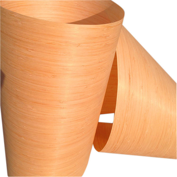 Tấm ván ép mỏng 0,30mm 0,40mm 0,50mm Chorcoal Tấm ván ép veneer