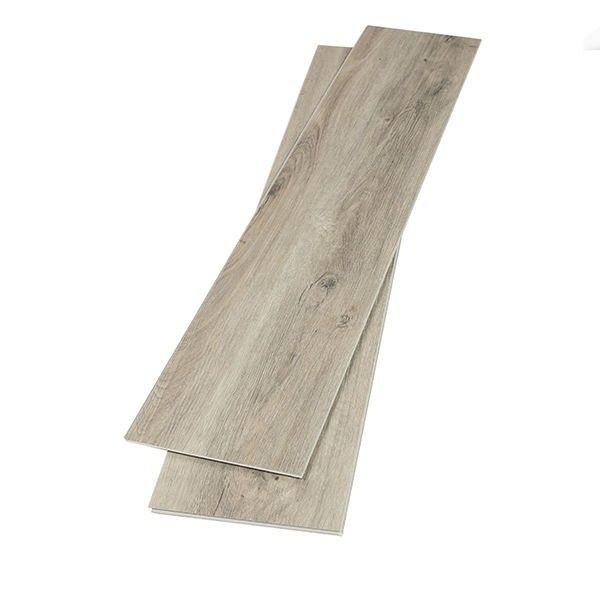 Sàn nhựa Vinyl tổng hợp bằng gỗ nhìn bằng gỗ Sàn nhựa Spc 4.2mm