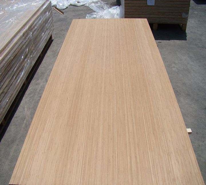 100% tấm gỗ tre nội thất bảng tường để trang trí nội thất