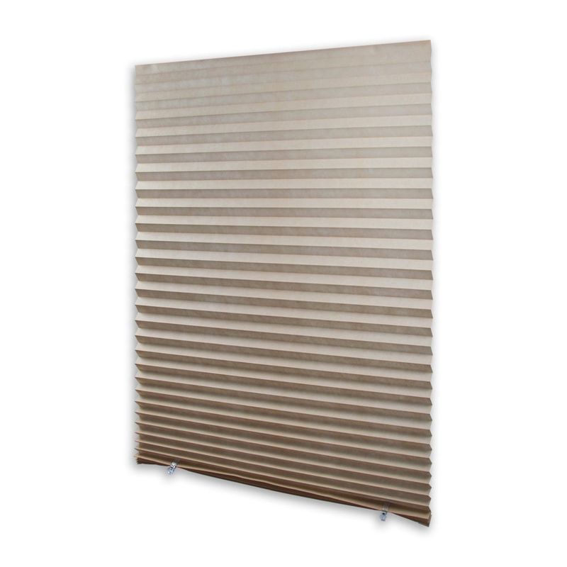 Mành rèm không dây tối giản Mành lăn rộng 35 inch 78 inch L 1 CÁI 1 BỘ