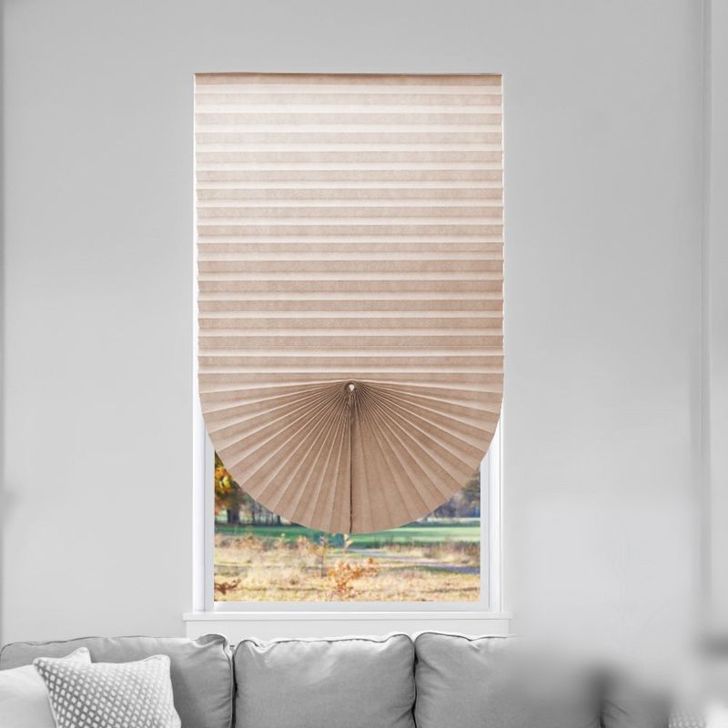 Mành rèm không dây tối giản Mành lăn rộng 35 inch 78 inch L 1 CÁI 1 BỘ