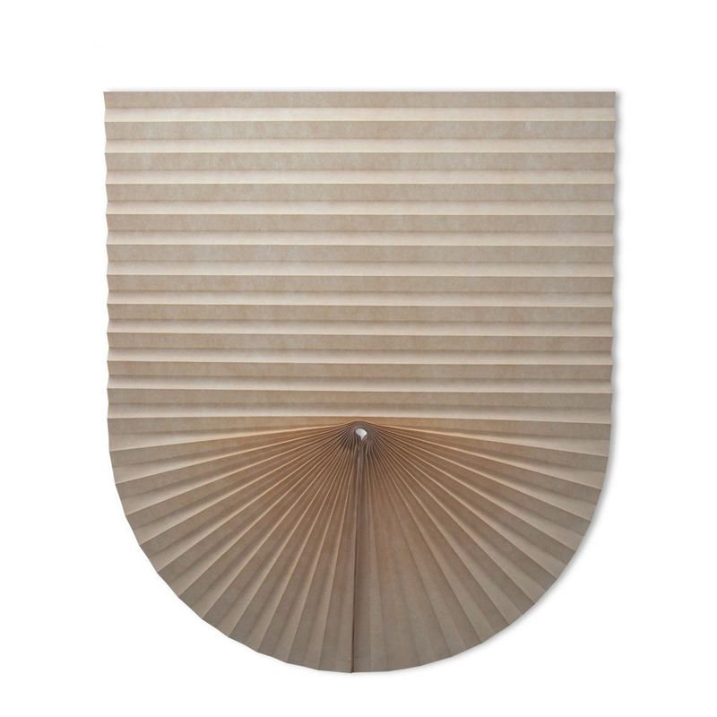 Mành rèm không dây tối giản Mành lăn rộng 35 inch 78 inch L 1 CÁI 1 BỘ