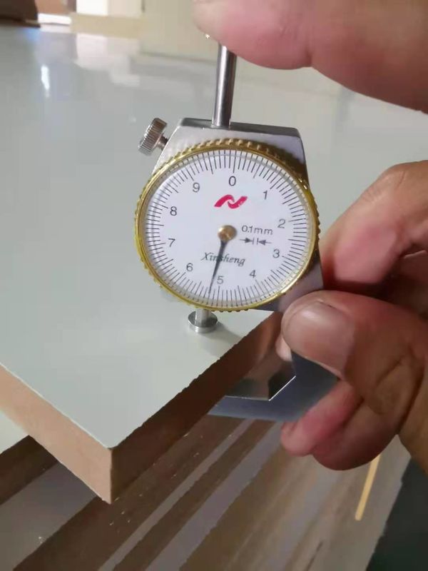 28 X 1160 X 2400mm sửa chữa gỗ dán 19 hoặc 21 Ply chống trượt