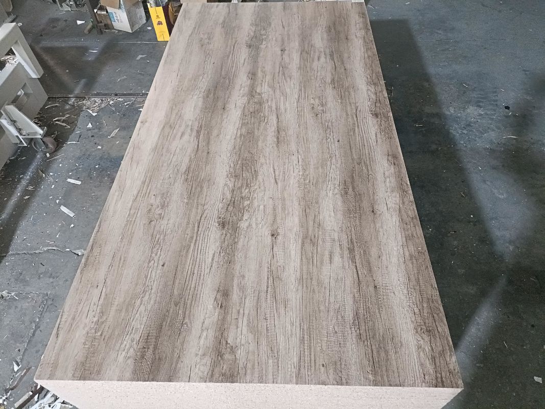 12mm 15mm 18 mm Plywood Concrete Building tầng trệt tầng cao Tòa nhà chung