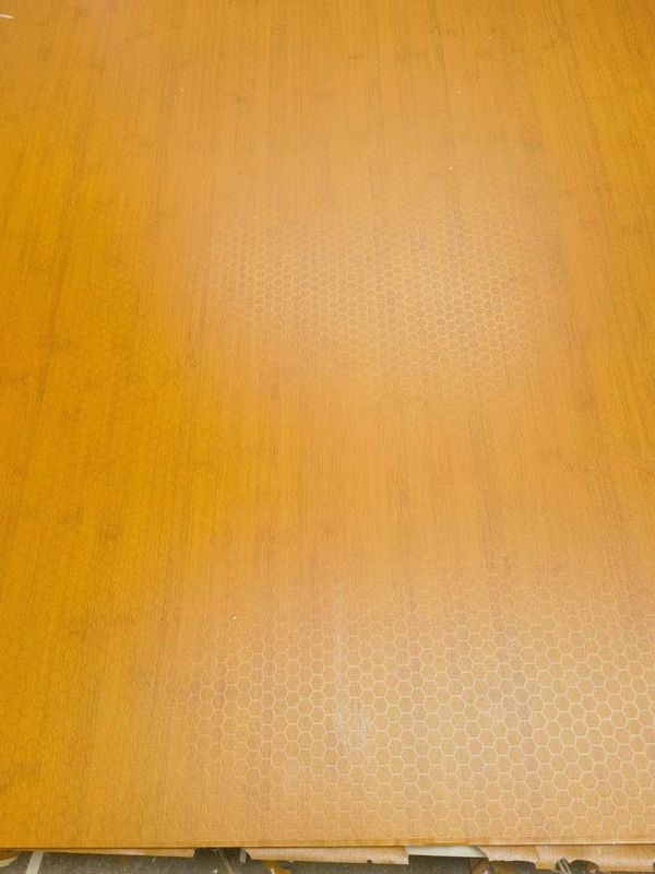 Modern 4x8 Wood Board Melamine Faceed Plywood Mdf Or Particle Cho Đồ nội thất