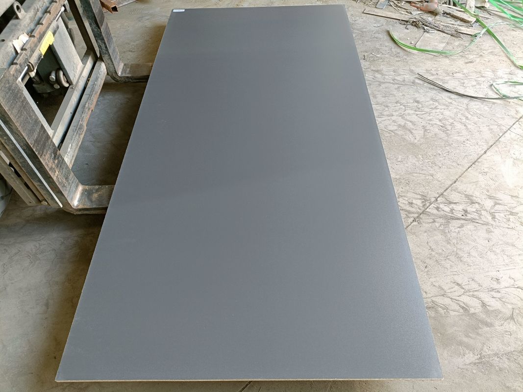 Modern 4x8 Wood Board Melamine Faceed Plywood Mdf Or Particle Cho Đồ nội thất