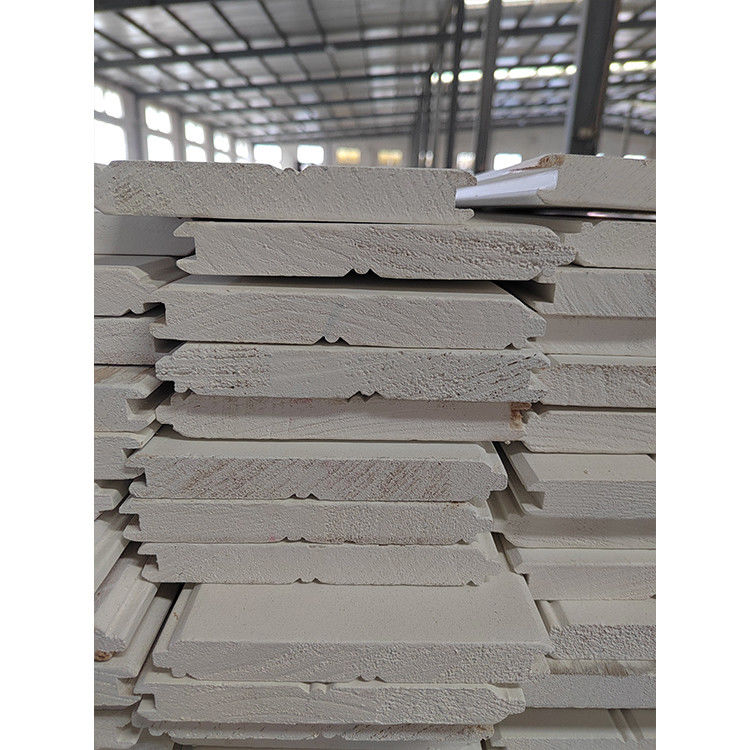 Bàn gỗ dựa trên gỗ Paulownia 6mm để sản xuất kệ nổi hoặc đồ nội thất gia đình