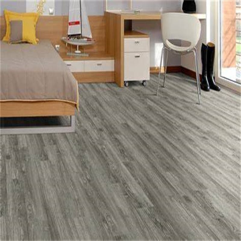 Sàn sàn SPC cứng lõi liên kết Click Lock sàn PVC vinyl