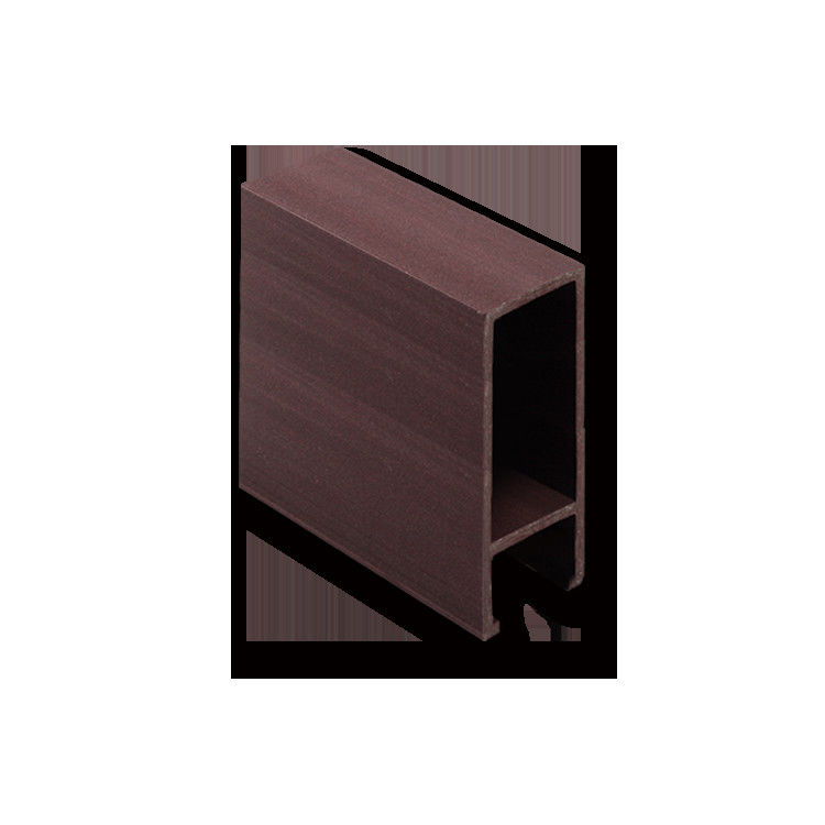 Bảng gỗ trần nhà Wpc Wpc trang trí trần nhà Wpc Trần nhà ngoài trời