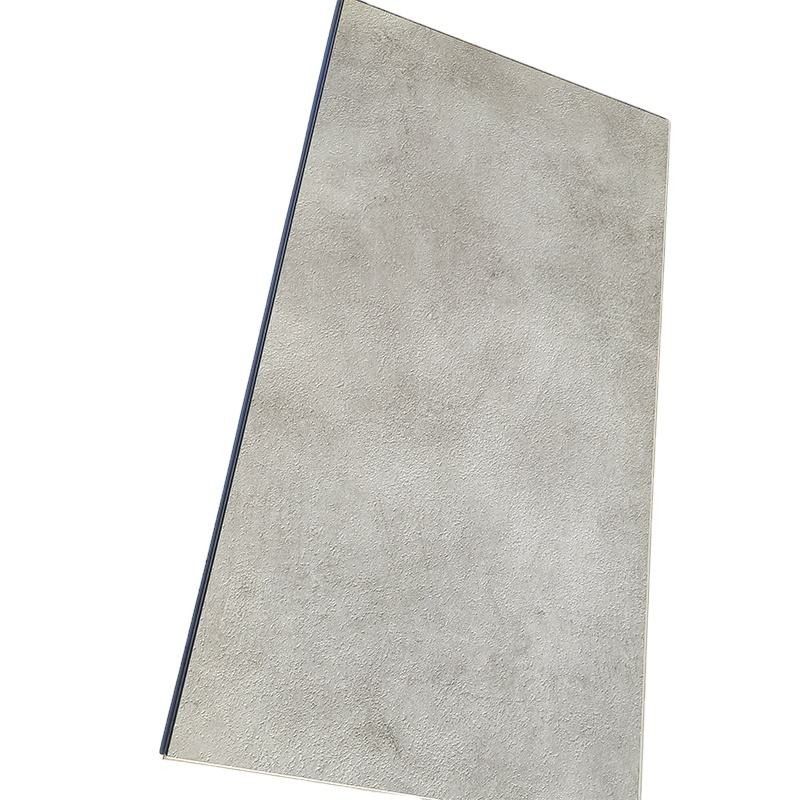 SPC PVC Unilin Click Gravure Wall Panel Giá nhà máy chống nước chống cháy Vinyl nhựa tường