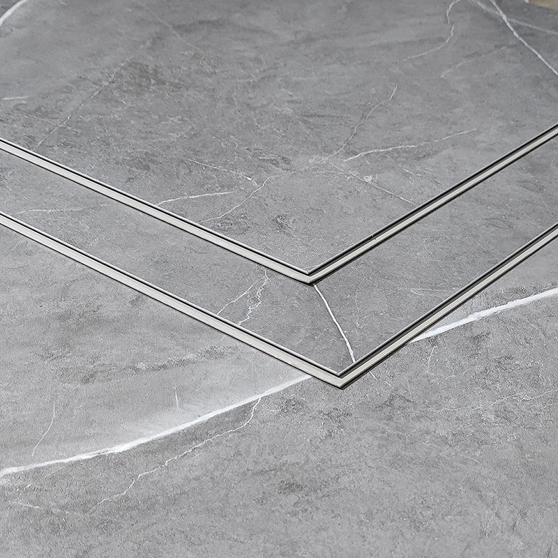 Factory Direct Shower Marble Composite Wall Panel Board Nội thất Không thấm nước PVC Vật liệu SPC Bảng tường