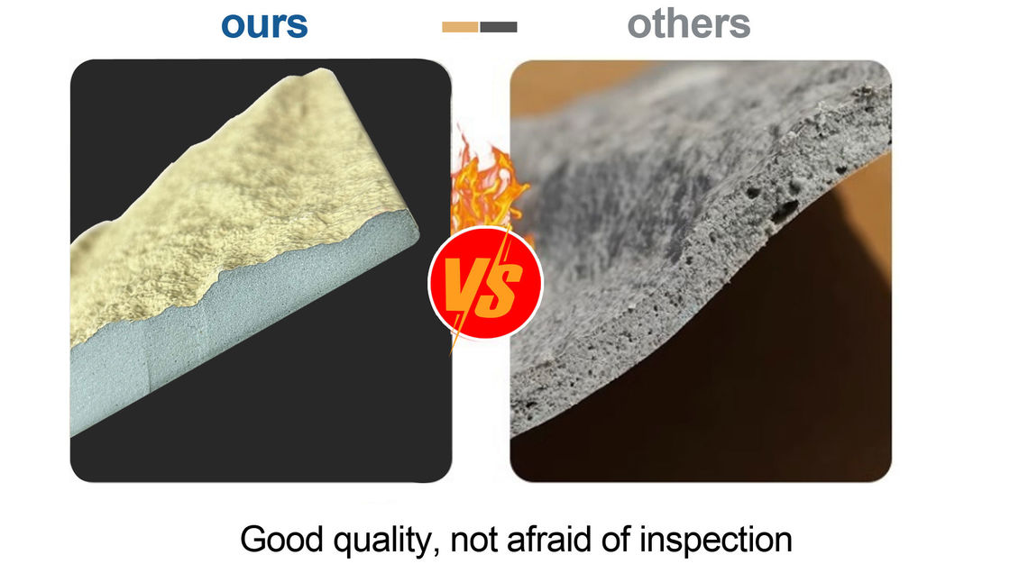 Phân phối Phân khúc tường đá nấm PU Stone Wall Panels Stone For Decoration