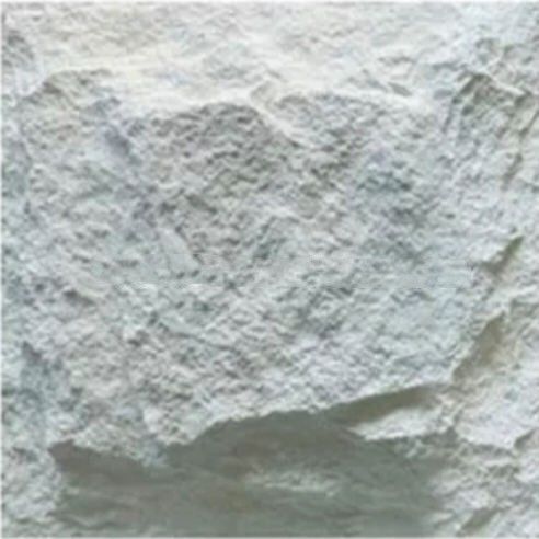 Trọng lượng nhẹ ngoài trời trang trí bên ngoài PU Fux Rock Polyurethane Stone Panel 3D PU Stone Wall Panel