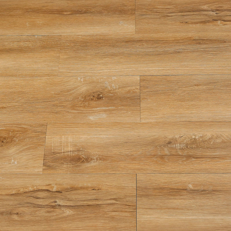 Thiết kế gỗ tự dán vỏ và dán sàn che phủ sàn dính PVC gạch dính PVC Lvt Vinyl sàn dán