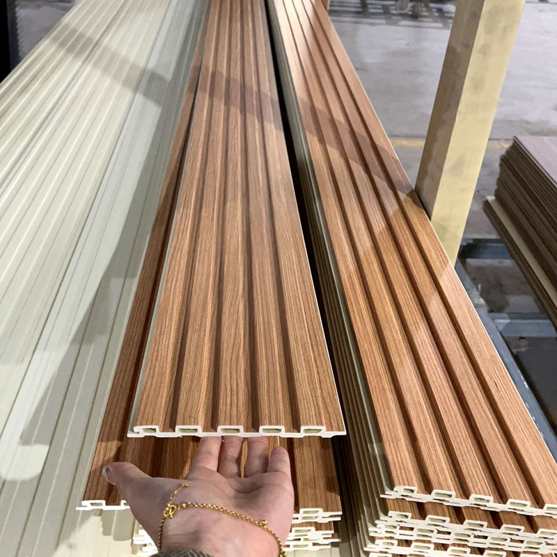 SONSILL UTO Wpc PVC trang trí nội thất tường phủ nhựa