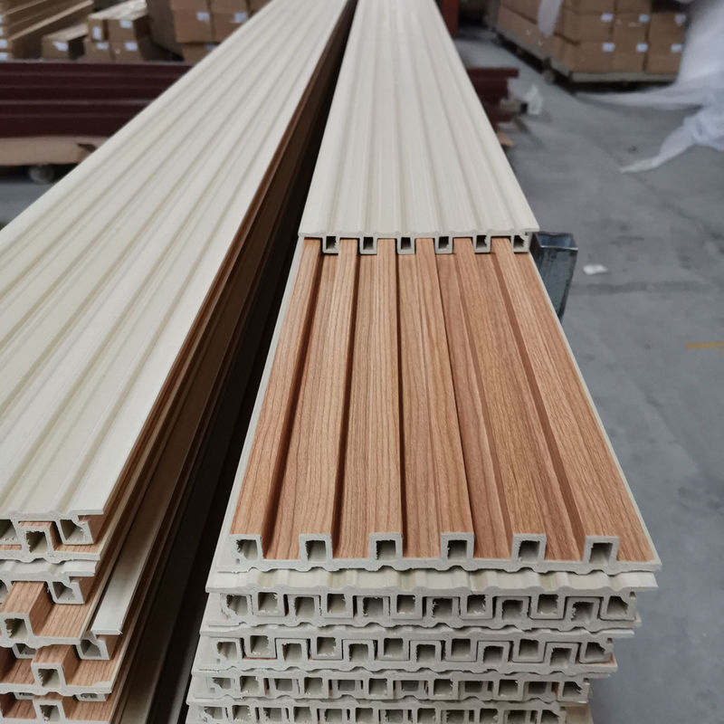 SONSILL UTO Wpc PVC trang trí nội thất tường phủ nhựa