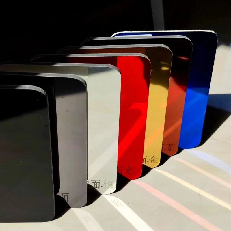 Bamboo Charcoal Wood Veneer Wall Panel WPC Hoa hoa trang trí bảng tường