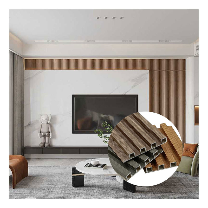 Bamboo gỗ tấm than đá tấm đá carbon tấm veneer tấm tường & tấm wpc tấm tường