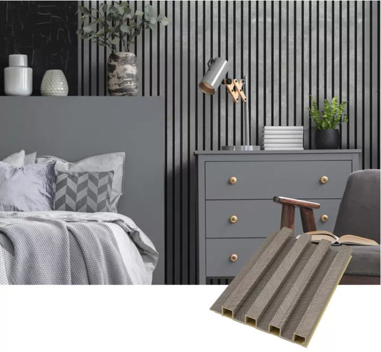 Bamboo gỗ tấm than đá tấm đá carbon tấm veneer tấm tường & tấm wpc tấm tường