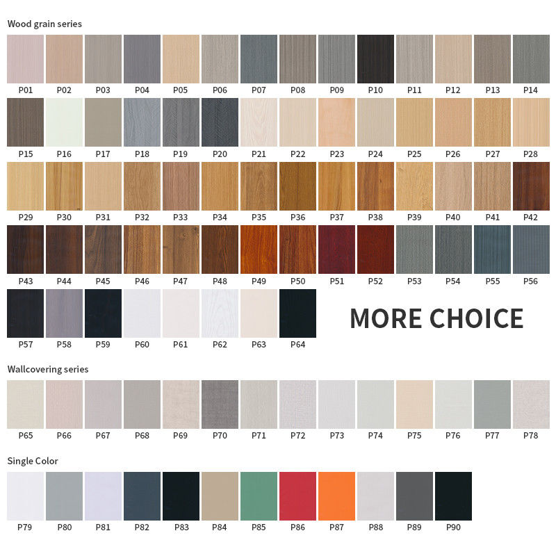 Lớp lót nội thất vải tre gỗ gỗ WPC tấm tường nhà máy gỗ trực tiếp cung cấp lớp lót chống nước tường bên ngoài