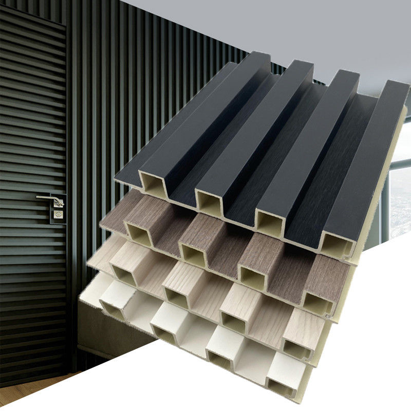 Các mẫu miễn phí thân thiện với môi trường Dễ cài đặt Thiết kế nội thất PVC WPC SPC 3D Những người khác Bức tường / Bức tường