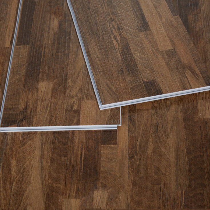 Fortovan Wood Series PVC sàn gỗ sàn nhựa PVC / SPC / sàn vinyl