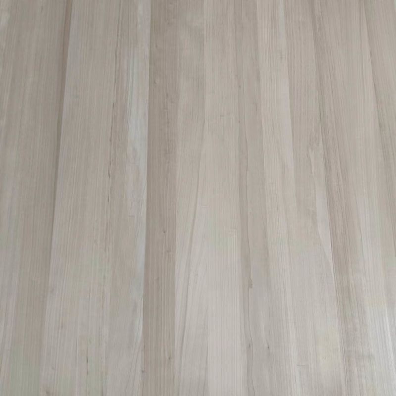 Bảng gỗ bạch tuộc cacbon hóa Paulownia Giá gỗ bạch tuộc Bảng gỗ bạch tuộc cạnh rắn tấm dán Bảng gỗ bạch tuộc