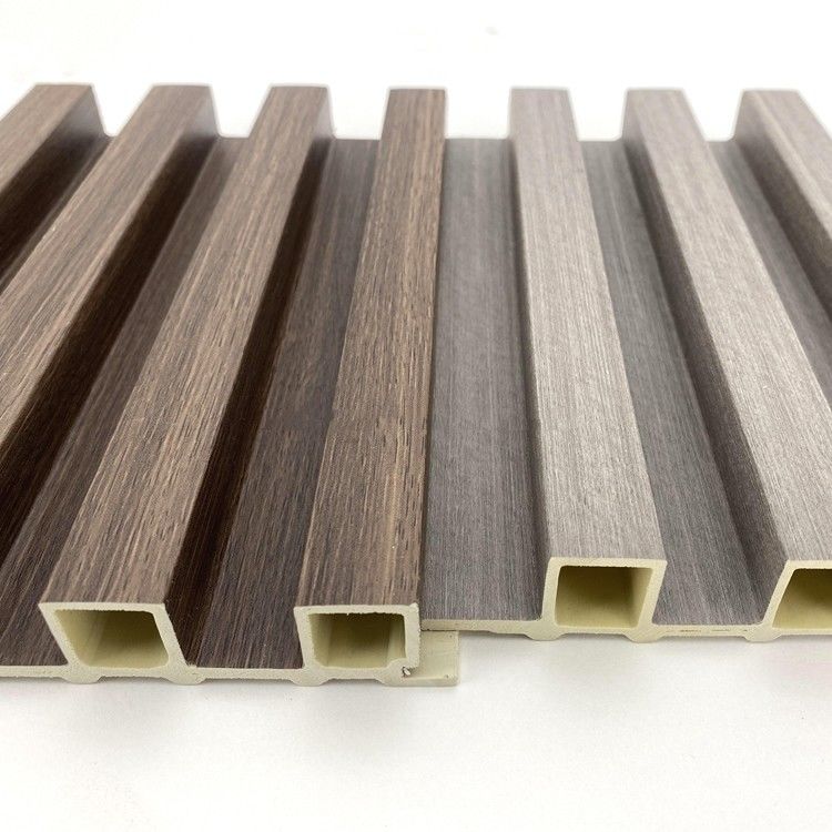 Các mẫu miễn phí thân thiện với môi trường Dễ cài đặt Trang trí nội thất PVC WPC SPC 3D Những người khác Bức tường / Bảng tường