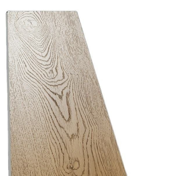 Herringbone Vinyl Click Lock Flooring Tile Plank Rigid Core Interlock SPC Floor Luxury Vinyl Plank Flooring Cho Nhà Nội thất