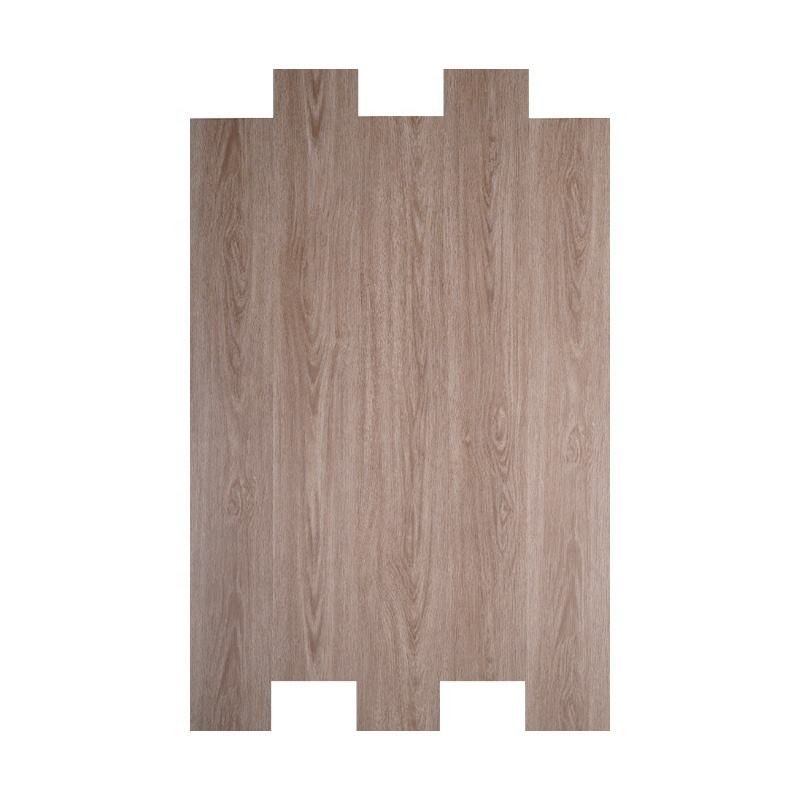 4mm Piso Sps sàn gạch PVC Interlock Click Lvt Spc nhựa gỗ hạt vinyl sàn trong nhà