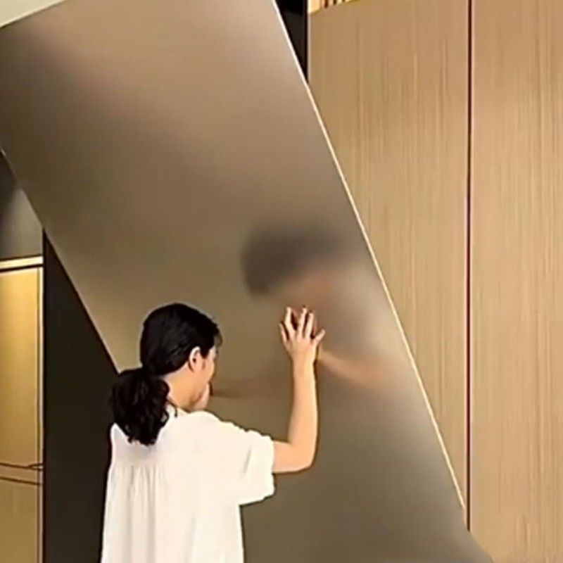 Bán Sản Phẩm Bàn tường nội thất kim loại tùy chỉnh cho trang trí nội thất