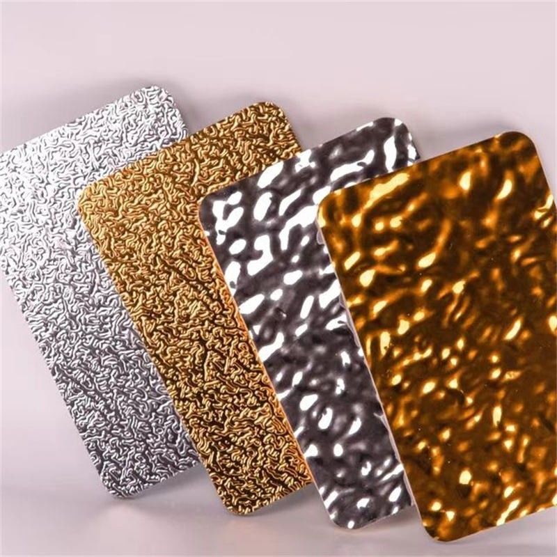 Bảng tường PVC với thiết kế thủy tinh Carbon Crystal Thiết kế gỗ gỗ sợi tre gỗ than gỗ Khối chống âm Khối chống cháy