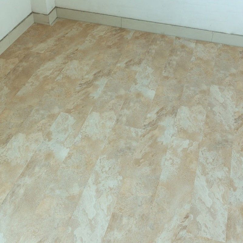 Gỗ chống nước hạt gỗ 4mm 5mm 6mm 7mm 8mm PVC nút khóa sàn spc lvp sàn vinyl plank sàn vinyl sang trọng với IXPE