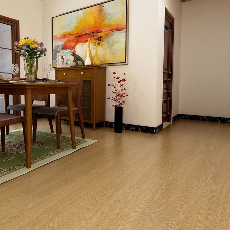 Sàn sàn gỗ nhựa sàn gạch PVC sàn vinyl wpc sàn spc