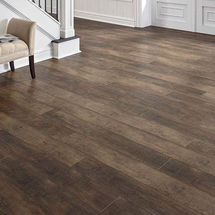 4mm 5mm 6mm 7mm 8mm chống trầy xước sàn vinyl cao cấp sàn ván vinyl sàn băm click khóa chống nước sàn spc