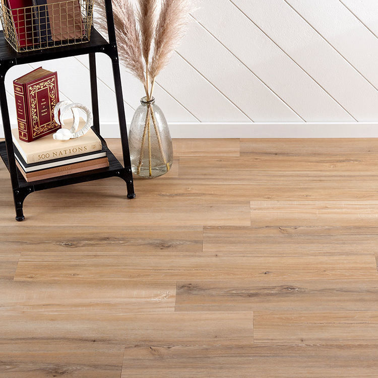 4mm 5mm 6mm 7mm 8mm chống trầy xước sàn vinyl cao cấp sàn ván vinyl sàn băm click khóa chống nước sàn spc