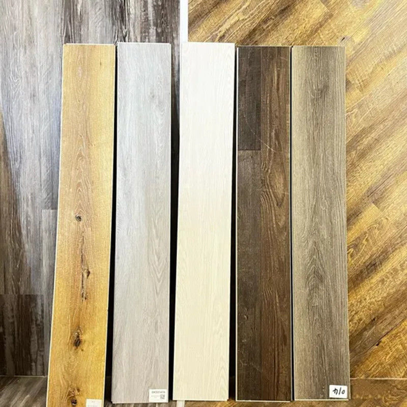 Sàn SPC ván vinyl liên kết LVT vật liệu nguyên chất 100% trong nhà cho Khách sạn Biệt thự Chung cư Tòa nhà Văn phòng Bệnh viện