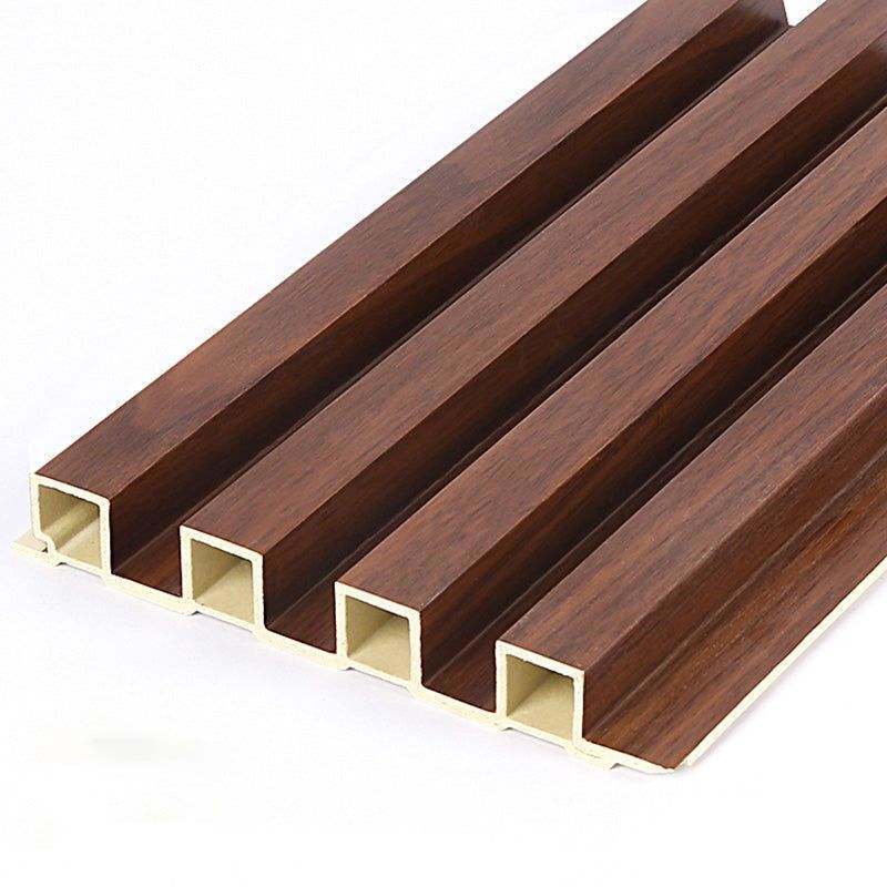 Cải thiện nội thất nhà phong cách của bạn với các tấm tường PVC UV WPC hiện đại: Các thiết kế tấm tường WPC nội thất tốt nhất