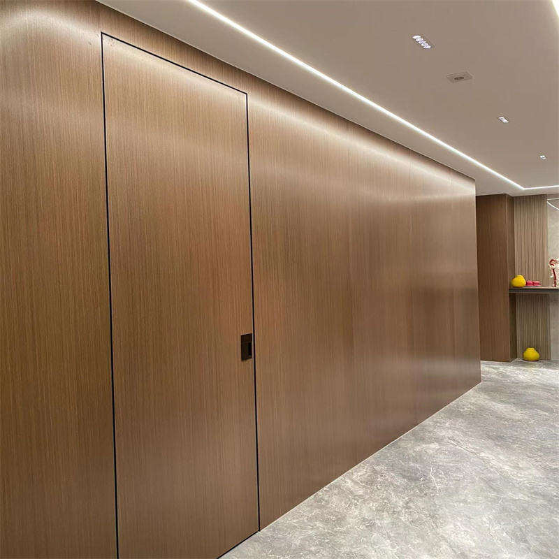 Bán hàng trực tiếp từ nhà máy Tấm than tre Gỗ Carbon Tinh thể Tấm Ốp Tường