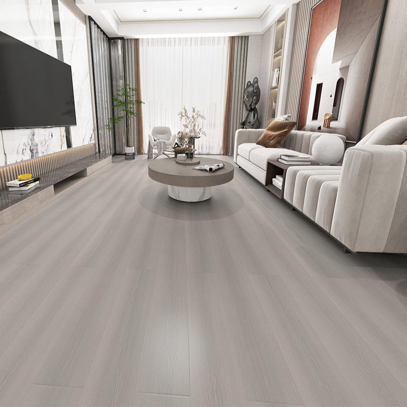 2025 New Click Vinyl Luxury SPC sàn 4mm chống nước chống cháy chống trầy xước chống ẩm 5mm 6mm 7mm 8mm