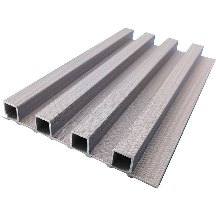 Tấm ốp tường WPC nội thất chất lượng cao, tấm trang trí tường để trang trí