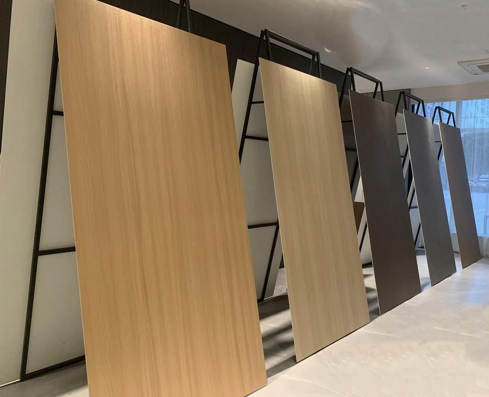 Tấm ốp tường than tre Tấm ốp tường than tre Mẫu Tấm ốp tường than tre kim loại Gỗ dán than tre