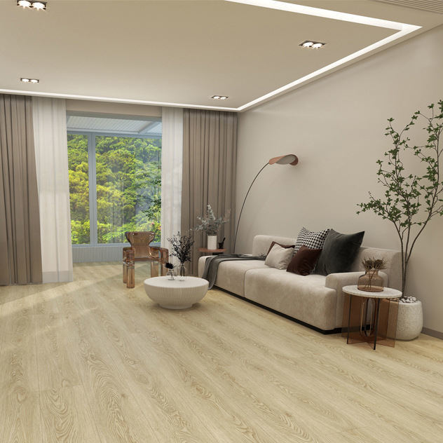 Sàn vinyl Spc 4mm 5mm SPC vinyl chống cháy SPC sàn vinyl trong nhà chống nước sàn nhựa PVC