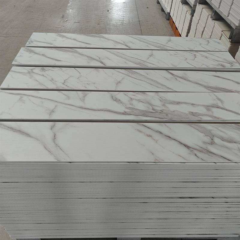 Sàn SPC PVC Vân Gỗ Gạch Sàn Nhựa SPC cho Văn Phòng và Nhà Ở