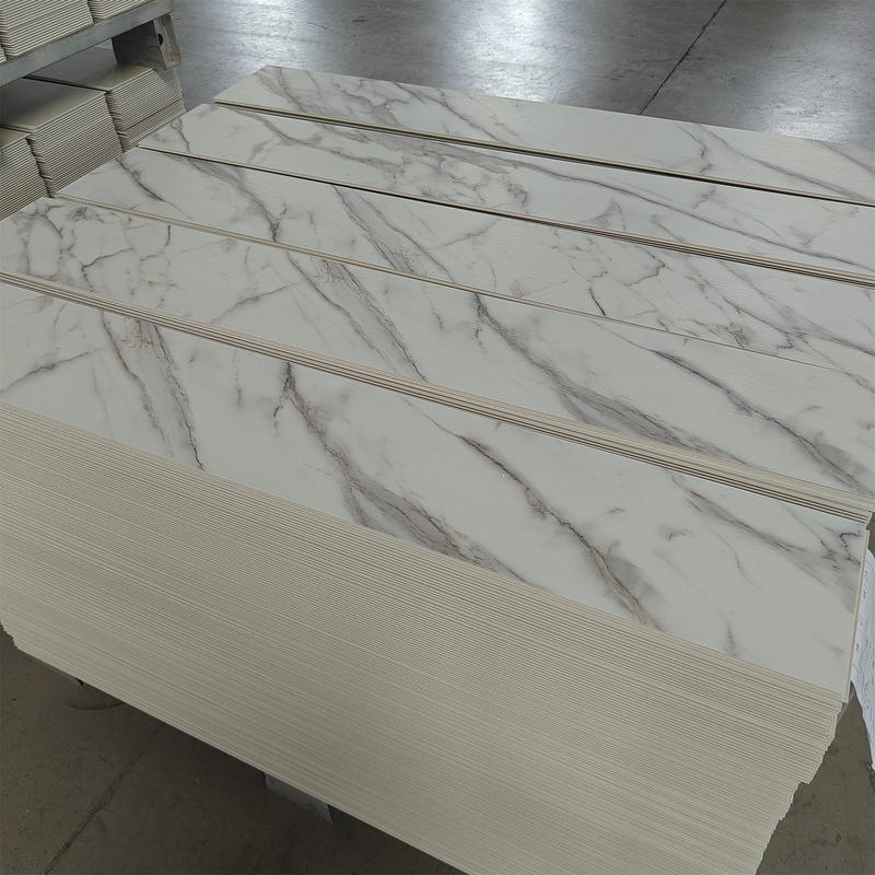 Sàn SPC PVC Vân Gỗ Gạch Sàn Nhựa SPC cho Văn Phòng và Nhà Ở