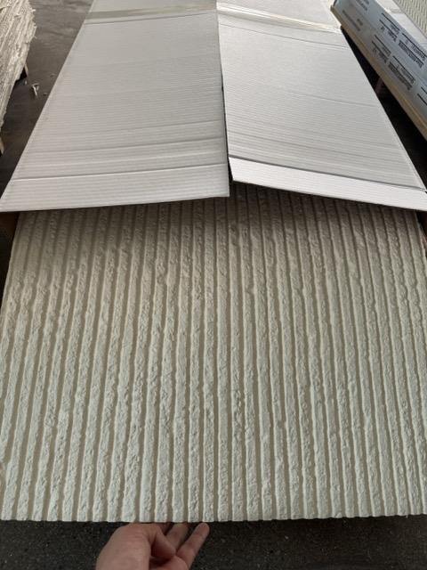 Flexible Soft Stone Wall Cladding In Modern Design Style For Fireproof Exterior Decoration