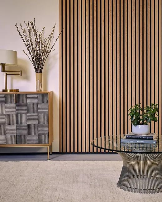 Thiết kế hiện đại Tấm ốp tường tiêu âm Akupanel bằng gỗ MDF cho giải pháp cách âm và thiết kế đồ họa khách sạn