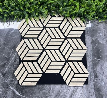 Tấm ốp Akupanel Gỗ Bán Sỉ cho Khách Sạn - Tấm Ốp Tường Cách Âm và Hấp Thụ Âm Thanh Vượt Trội